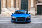 Audi R8 LMX 2014 года